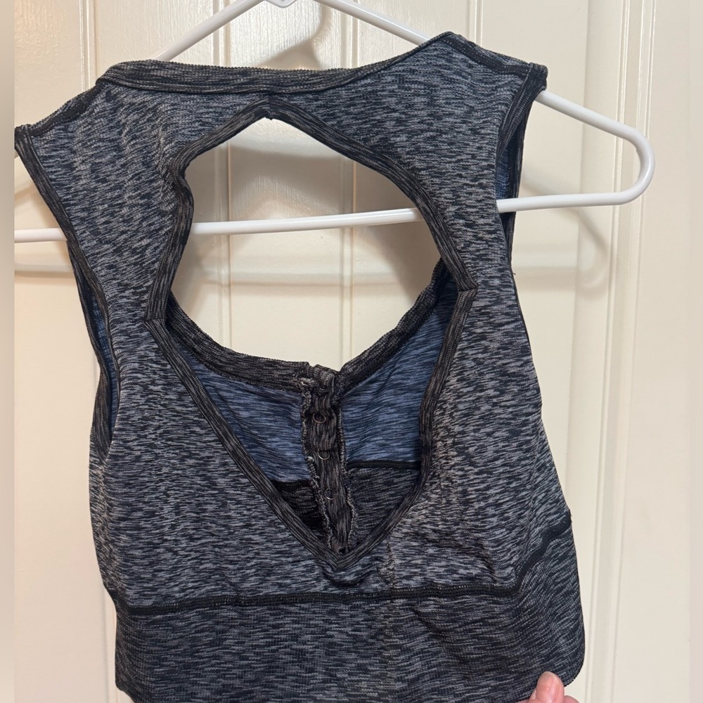 FPM swan song cami tank bra - Picture 8 of 11